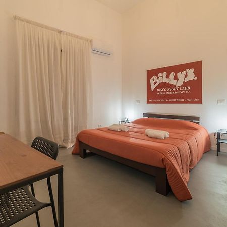 Apartamento Rivoluzione9 Palermo Exterior foto