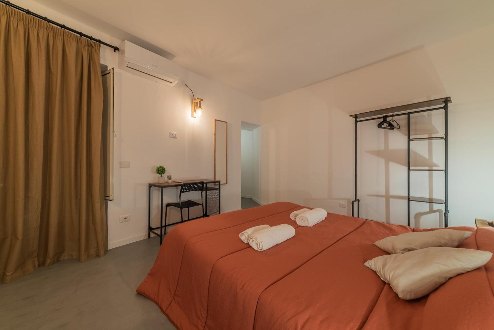 Apartamento Rivoluzione9 Palermo Exterior foto