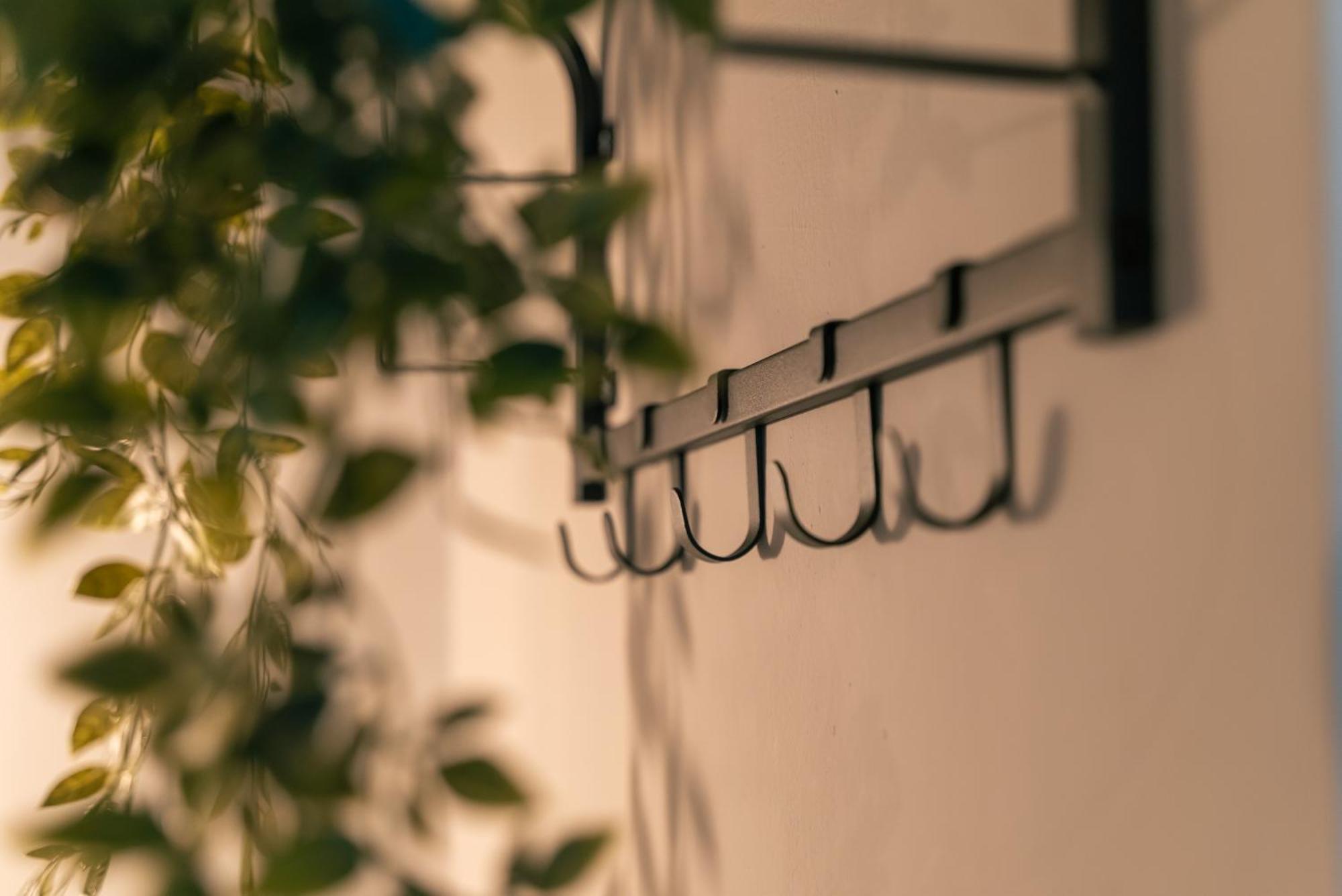 Apartamento Rivoluzione9 Palermo Exterior foto