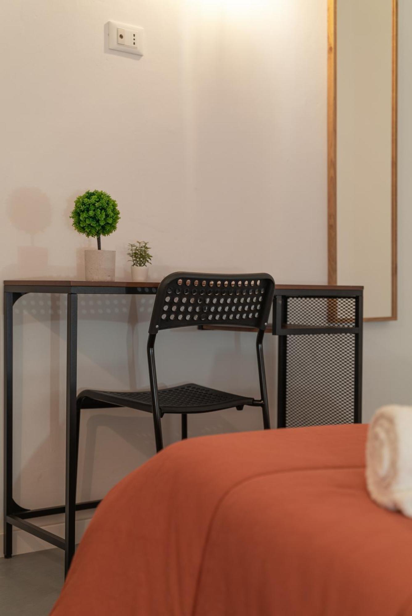 Apartamento Rivoluzione9 Palermo Exterior foto
