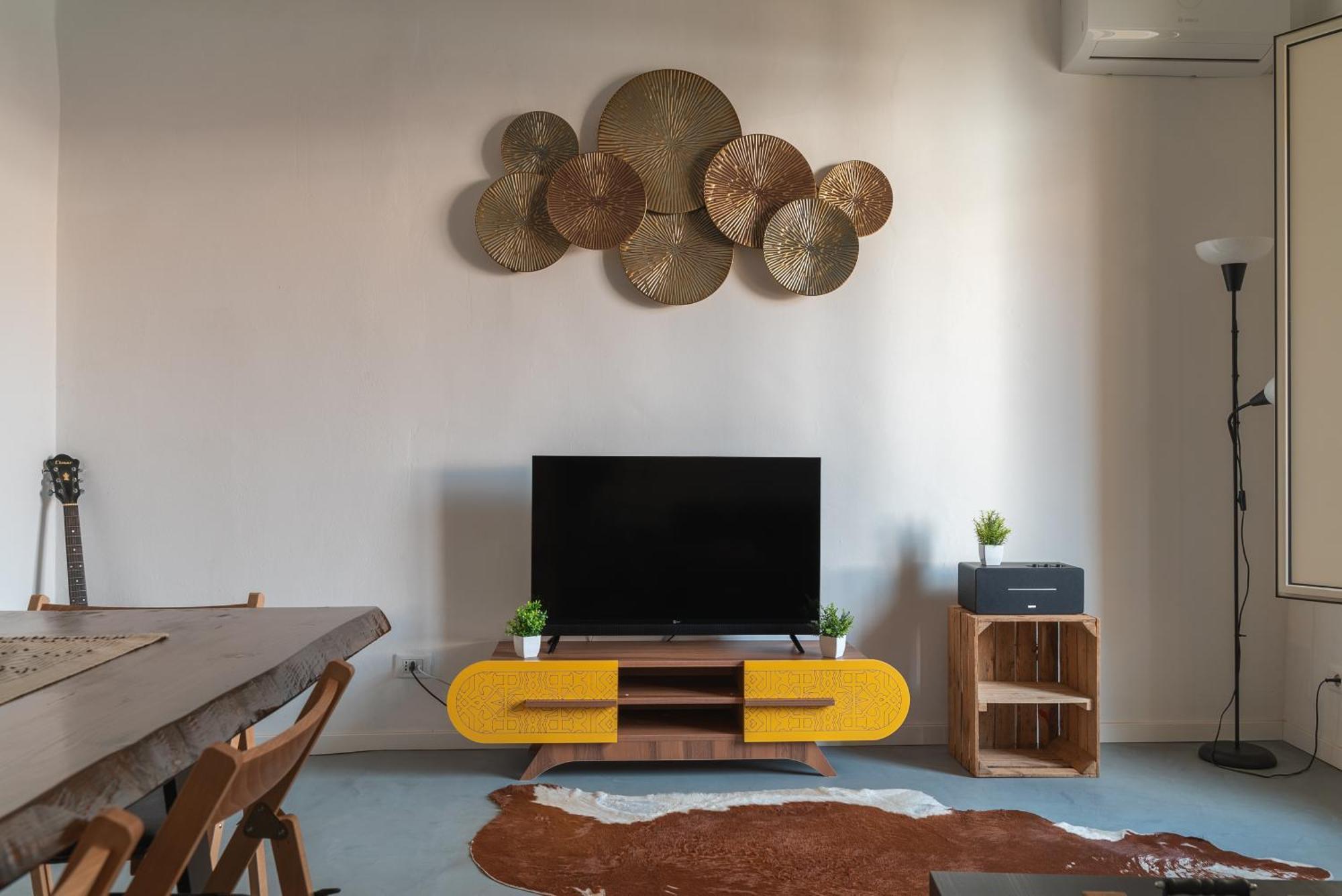 Apartamento Rivoluzione9 Palermo Exterior foto