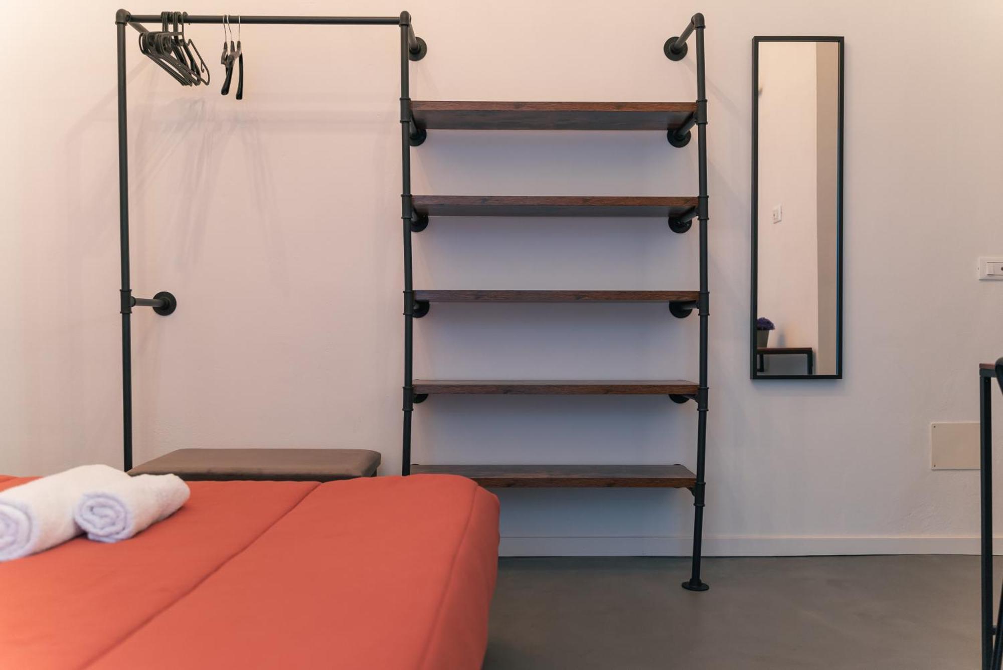 Apartamento Rivoluzione9 Palermo Exterior foto