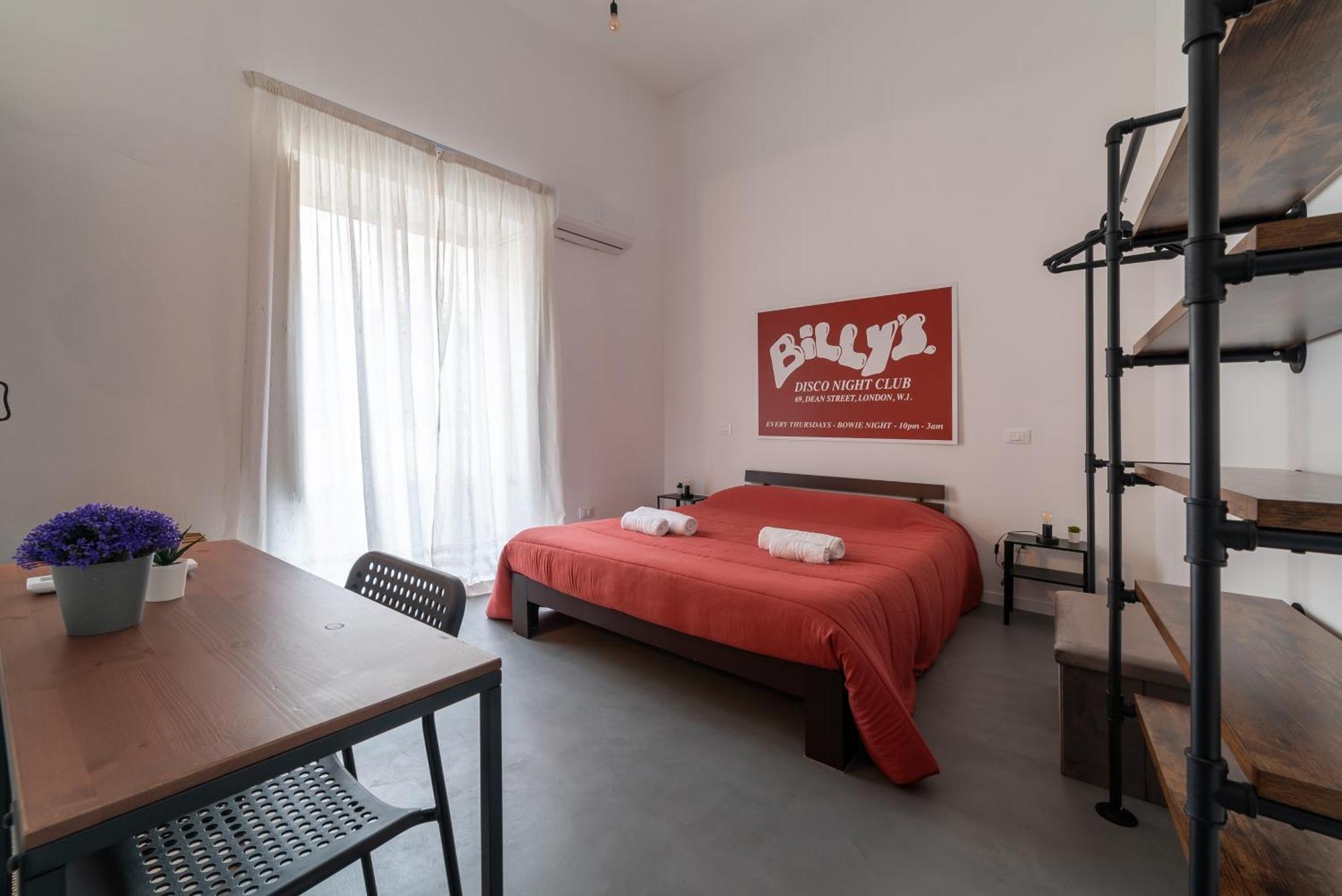 Apartamento Rivoluzione9 Palermo Exterior foto