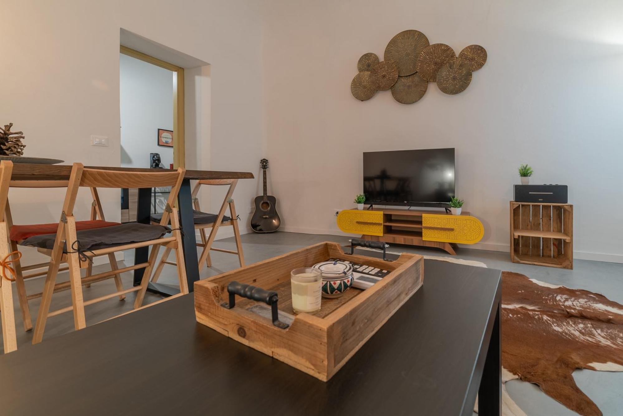 Apartamento Rivoluzione9 Palermo Exterior foto