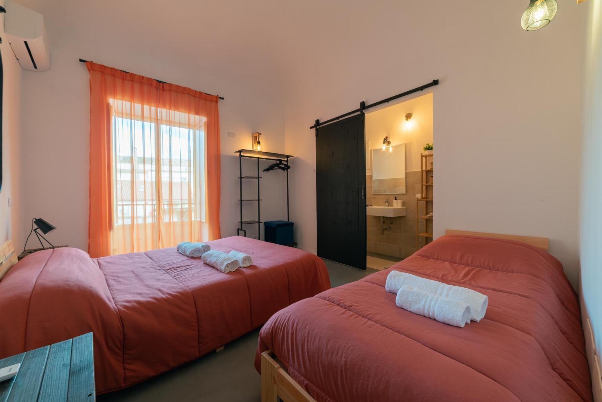 Apartamento Rivoluzione9 Palermo Exterior foto