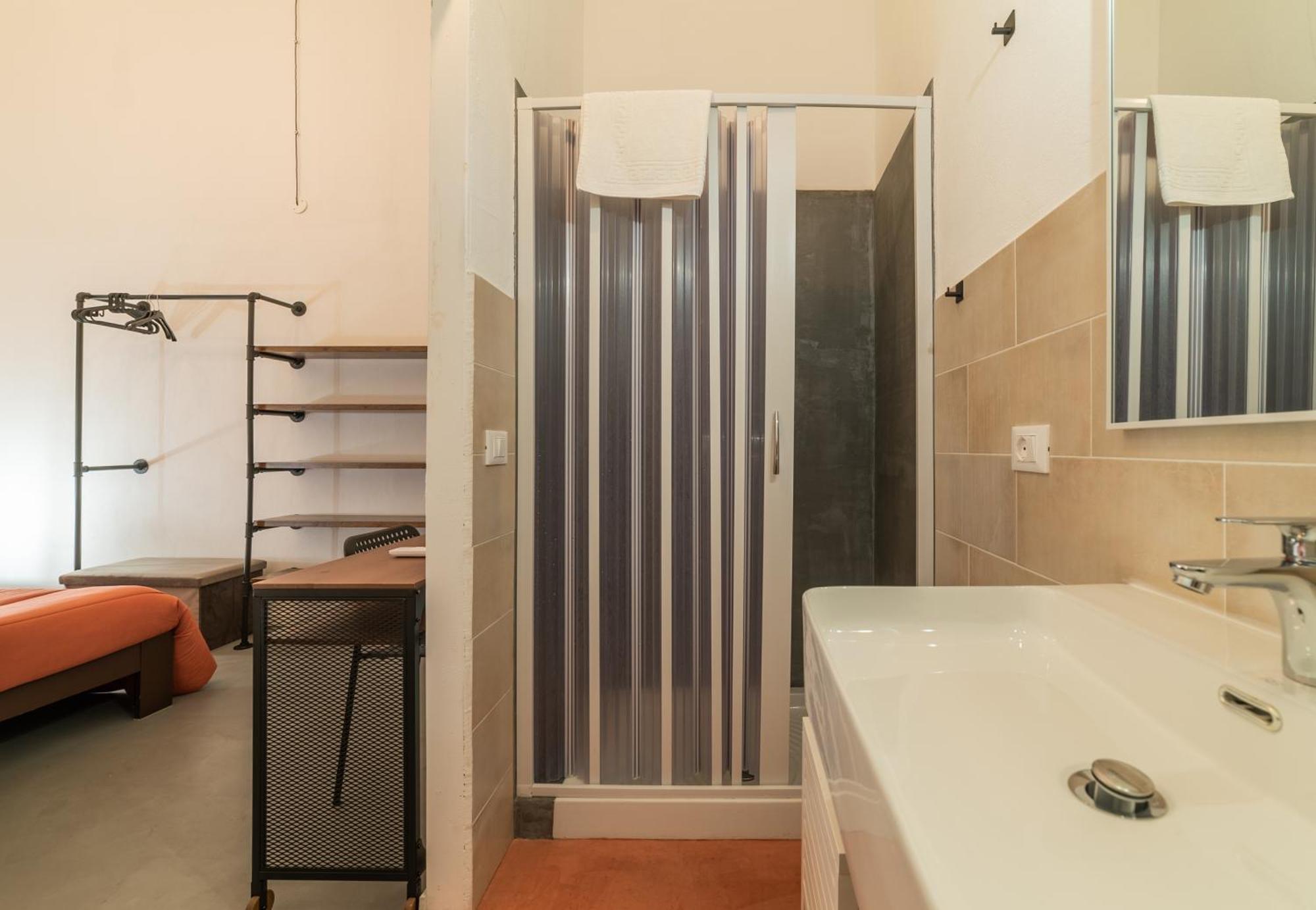 Apartamento Rivoluzione9 Palermo Exterior foto