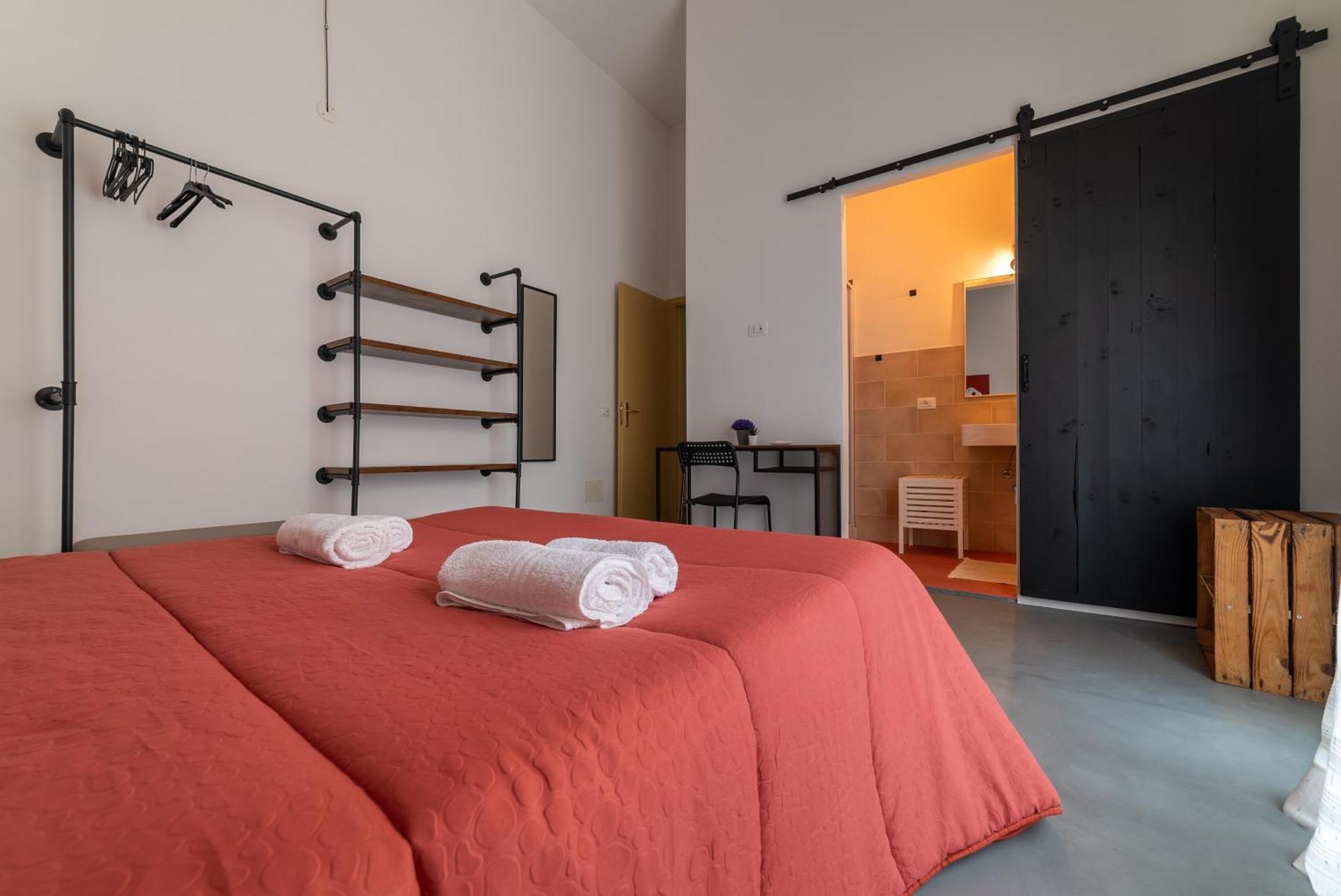 Apartamento Rivoluzione9 Palermo Exterior foto