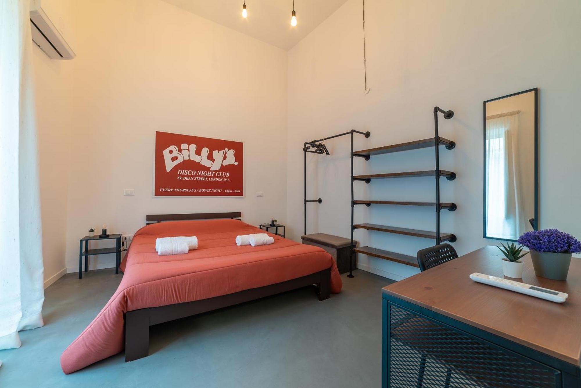 Apartamento Rivoluzione9 Palermo Exterior foto